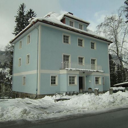 באד הופגסטין Villa Laner מראה חיצוני תמונה