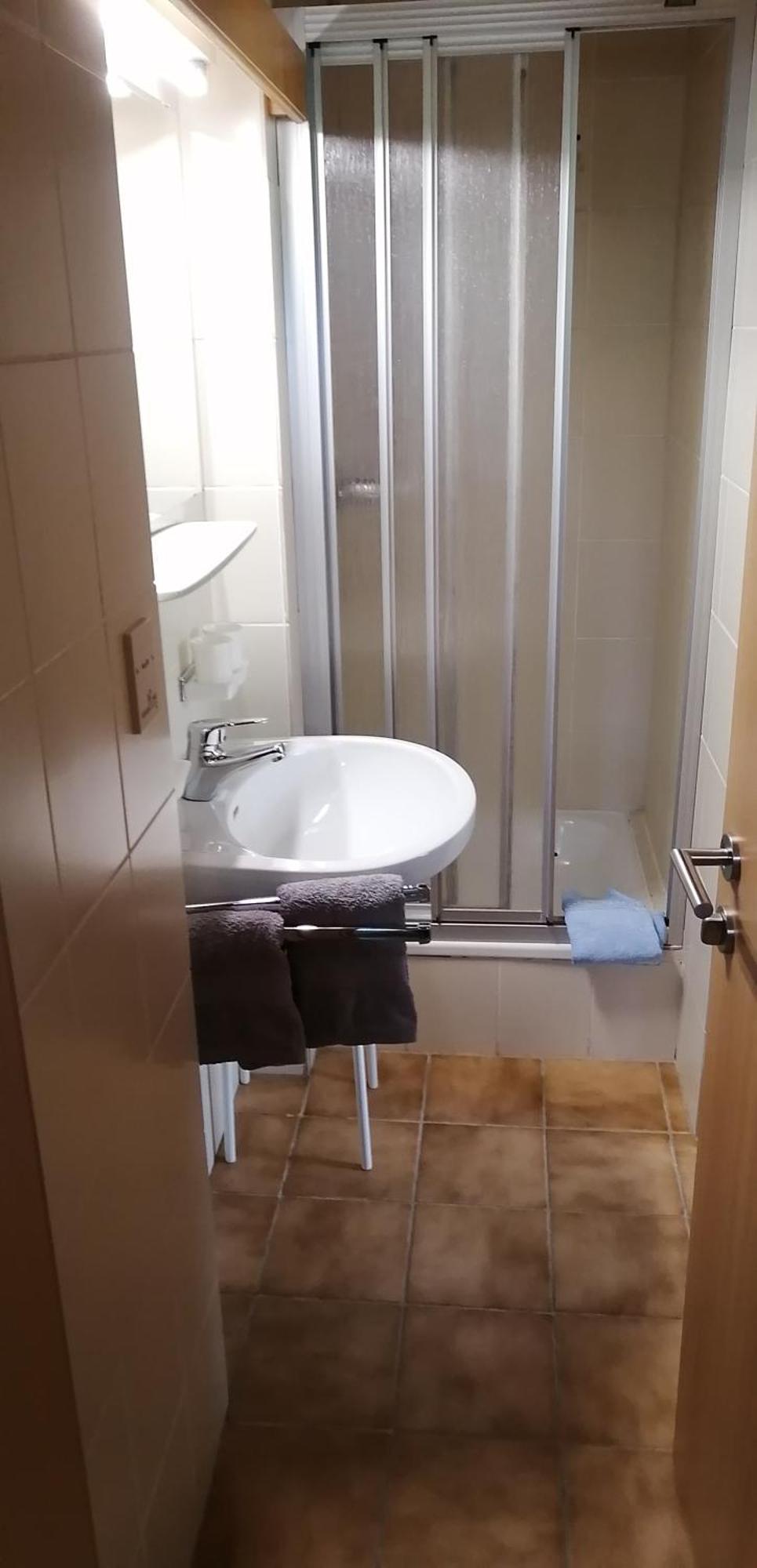 באד הופגסטין Villa Laner חדר תמונה