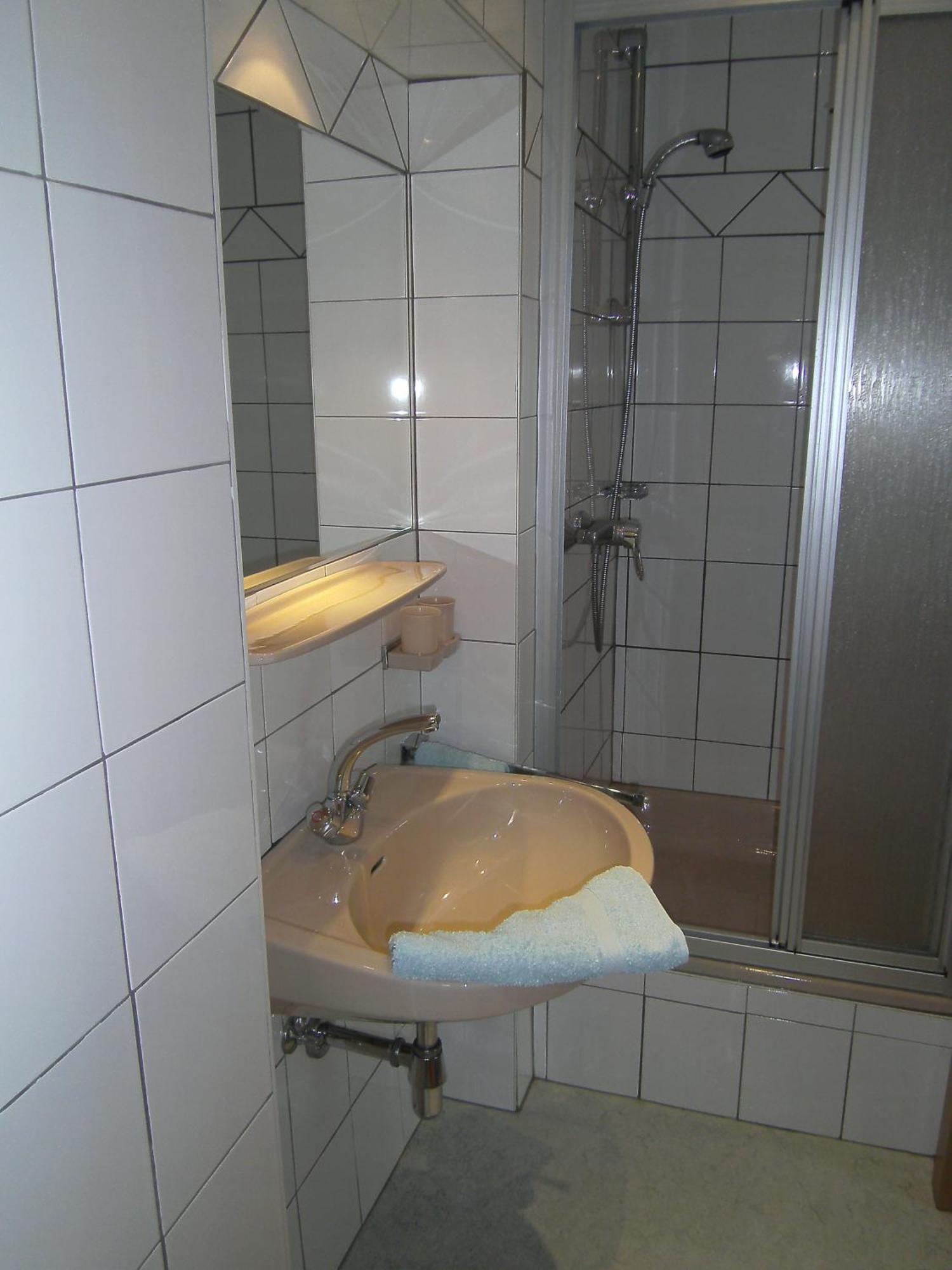 באד הופגסטין Villa Laner חדר תמונה